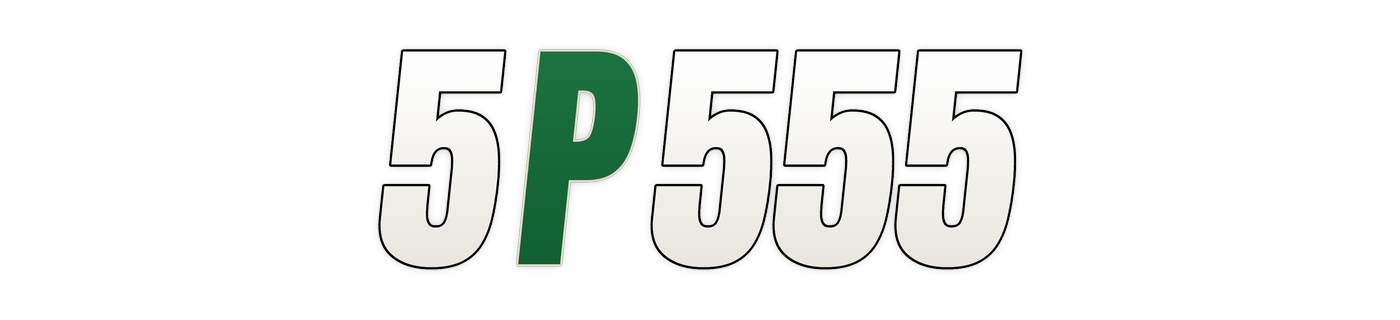 5p555